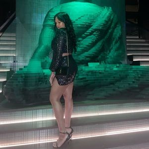 Meet your Posher, Natasha